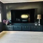 House By The Sea !