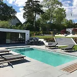 House By The Sea !