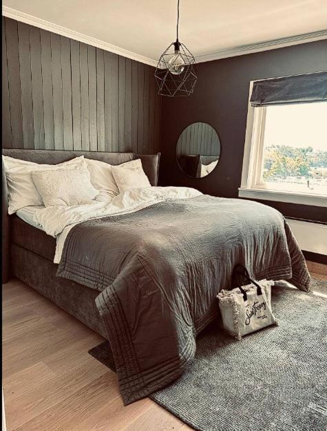 Privat overnatting House By The Sea ! Oslo